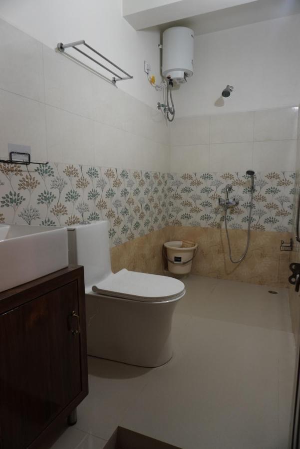 Dorsen Homestay Шиллонг Екстер'єр фото