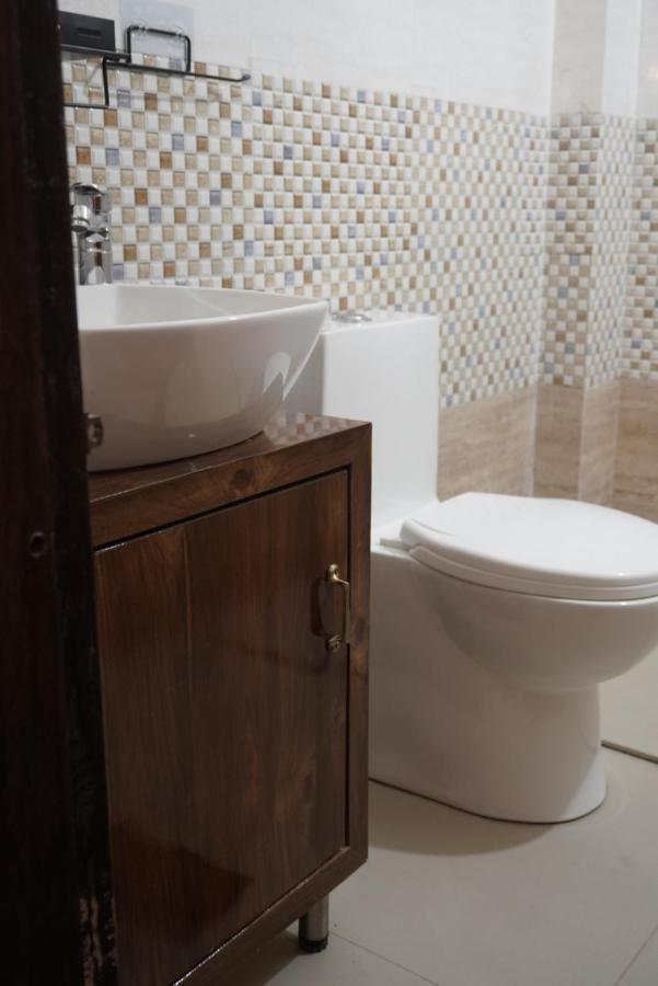Dorsen Homestay Шиллонг Екстер'єр фото