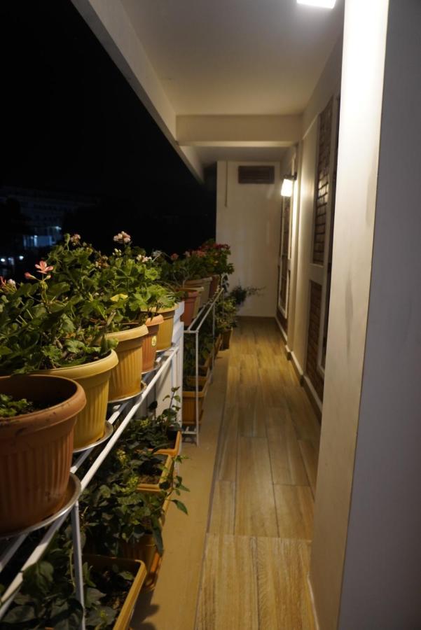 Dorsen Homestay Шиллонг Екстер'єр фото